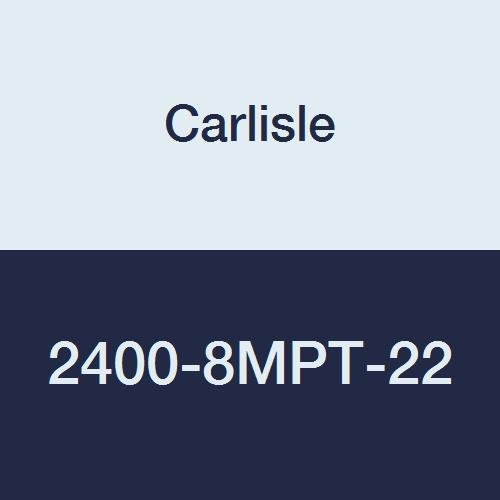 Carlisle 2400-8MPT-22 Rubber Panther Plus Synchronous Belt, 94.5