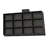 Projektor-Luftfilter ELPAF32, Kompatibel For EPSON, EB-S04 EH-TW5350-TW650-TW5200-U04-X41-X11-X20, Schnelle Filtration