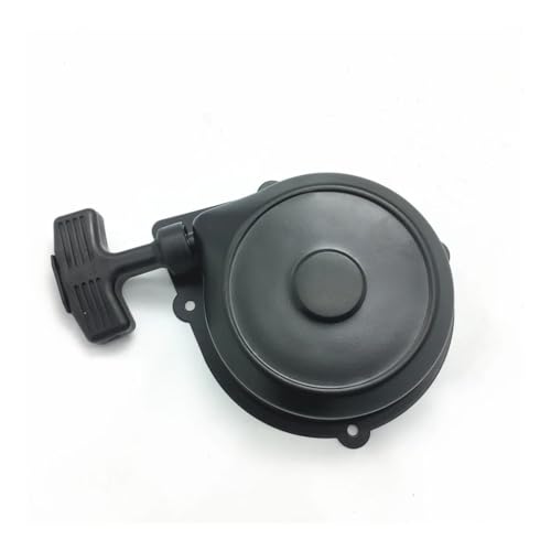 Démarreur à tirer CF Moto 500 pour résoudre les pannes de batterie