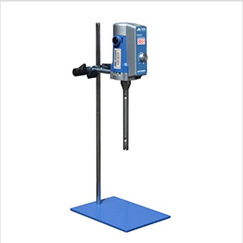 Cisaillement mixage machine 12g Gowe laboratoire haute homogénéisation stable