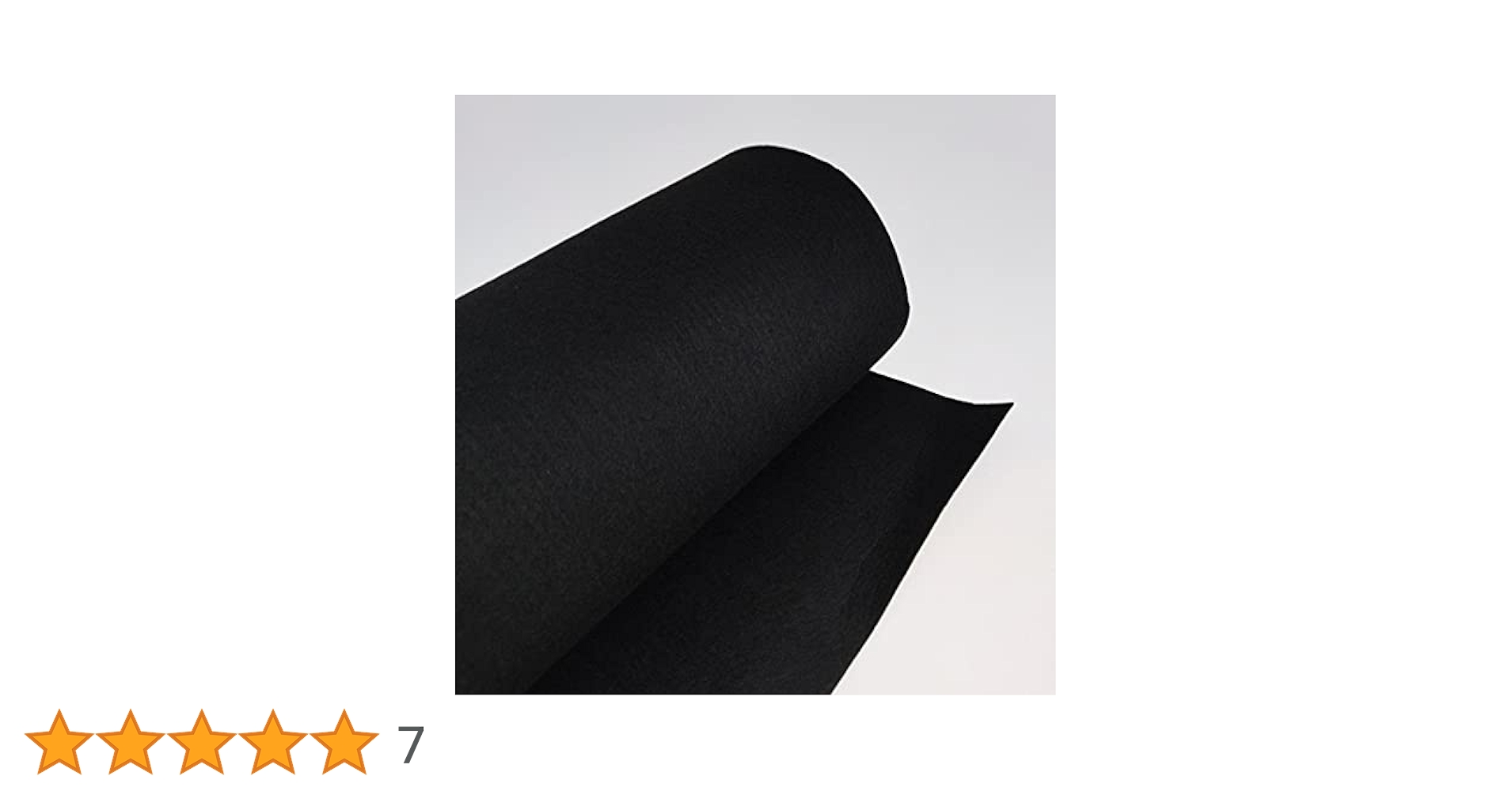 Amazon.co.jp: パンチカーペット ブラック 幅1.4m×10m巻: ホーム