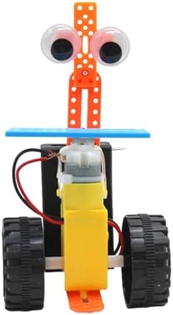 menolana Modelo de robô para entrega de alimentos, experimento ci...