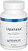 Douglas Laboratories - Lipanase - High Strength Pancreatic Enzyme Formula Providing Lipase, Protease, and Amylase Enzyme Activity - 90 Tablets