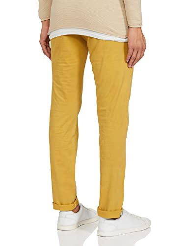Image of Park Avenue Men Casual Trousers