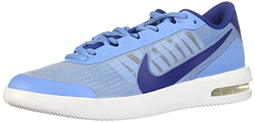 Nike NikeCourt Air Max Vapor Wing Ms Mens Multi-Surface Tennis Shoe Bq0129-400 Size 7