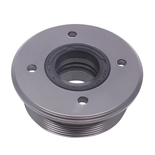 Capuchon Assy 6E5-43810 pour réparer la fuite de trim moteur hors-bord