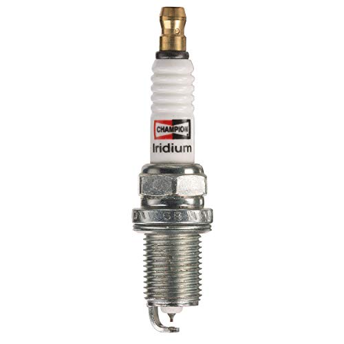 Champion RC8WYPB4 (9802) Iridium Spark Plug, Pack of 1