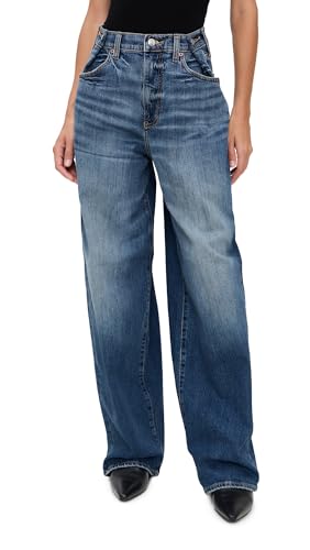 DAZE Women's Highland Jeans