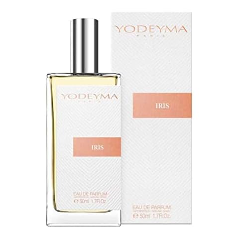 Yodeyma IRIS Perfume (WOMEN) Eau de Parfum 50 ml Cover