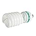 LimoStudio 2-Pack 105W, 6500K Compact Fluorescent Light CFL Daylight Bulb for Photography and Video, Spiral Design Lighting, AGG878