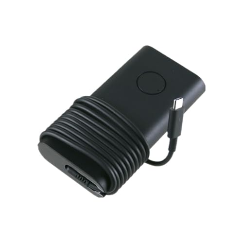 Chargeur ordinateur portable 65W pour remplacer votre alimentation PC en panne prise UK