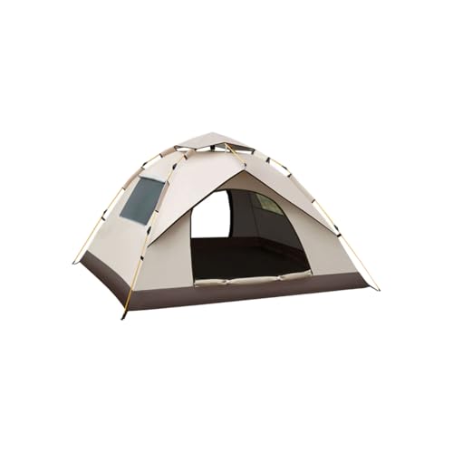 Carpa automática portátil para camping exterior SUREK miniatura 1