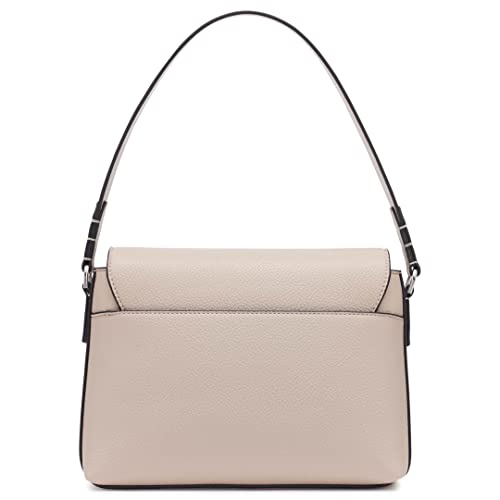 Calvin Klein womens Millie 2 in 1 Flap Shoulder Bag & Crossbody - Image 4