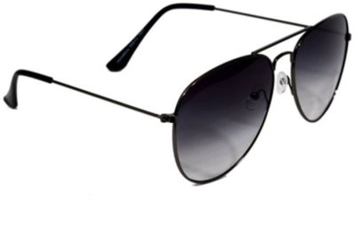 black gradient glasses