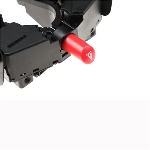 Commodo Ford Ka commutateur d'essuie-glace de colonne de direction auto 1041412 - 3