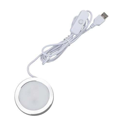 Fafeicy Zestaw LED LAMP RGB Multicolor Night Light dla Akcesoriów do Drukarki 3D MH001