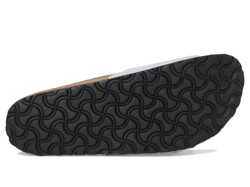 Image of Birkenstock Madrid Big Buckle High Shine