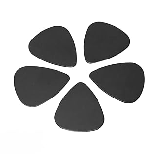 5Pcs Médiators de Guitare,Médiators de Guitare pour Folk Acoustique,Cadeaux D’Accessoires D’Instruments de Musique en… - Les Beatles, Paul McCartney, John Lennon, RIngo Starr, George Harrison 5Pcs Médiators de Guitare,Médiators de Guitare pour Folk Acoustique,Cadeaux D'Accessoires D'Instruments de Musique en… – Image 6