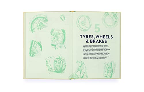 How to Build a Motorcycle: A Nut-and-Bolt Guide to Customizing Your Bike - Image 9