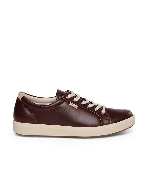 Image of ECCO Soft 7 Red Women Sneaker