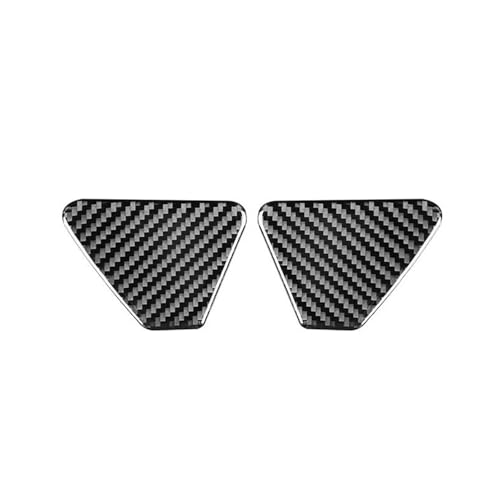 Pegatinas decorativas para cuenco de puerta de coche que ocultan el desgaste en modelos 2008-2017