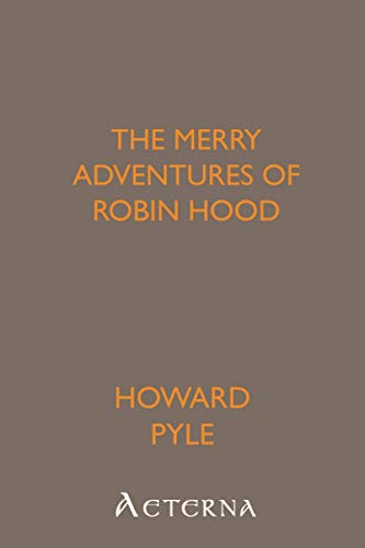 The Merry Adventures of Robin Hood