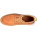 Sperry Men's Legend Commodore Fashion Boot, Rust, 11.5