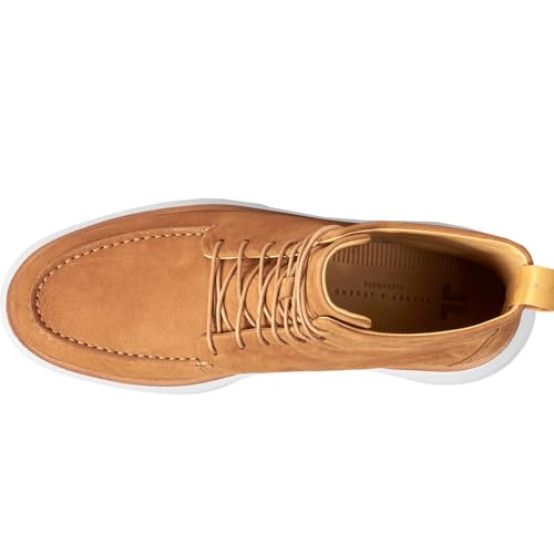 Sperry Men's Legend Commodore Boot, Rt, 12 by Sperry - Image 5