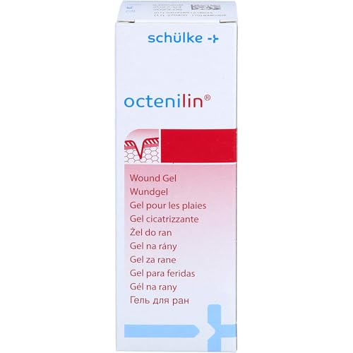 Octenilin Wundgel, 20 ml Gel