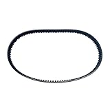 Per Yamaha TMAX 530 DX T-MAX 530DX TMAX530DX BC3-46241-00 2017 2018 2019 Cinghia di trasmissione e frizione per moto, cinghie sincronizzate di ricambio