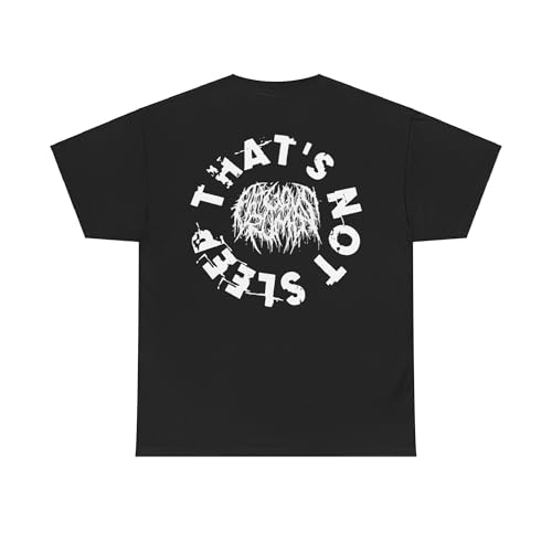 That's Not Sleep T-Shirt - Band Tees × Ken Carson x FTOL Fat Tub of Lard/Fatuous Rump2