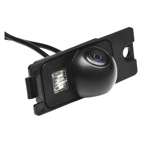Caméra de recul LED vision nocturne pour stationnement Volvo S60 V60 XC90