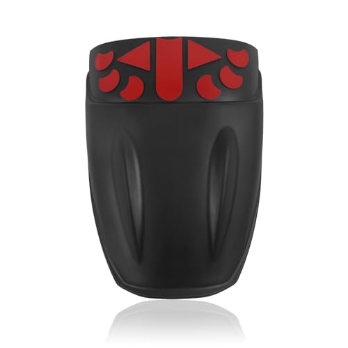 Image of CHIFUN Front Fender Mudguard Extender Wheel Cover Splash Guard Extension Replacement for Monkey 125 2018-2023 Motorcycle Dust Guards Accessories