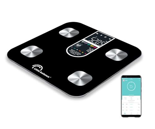 Pèse Personne Cardio imp. conn. Cardio X4 Visio+ USB R LITTLE BALANCE - vue 4