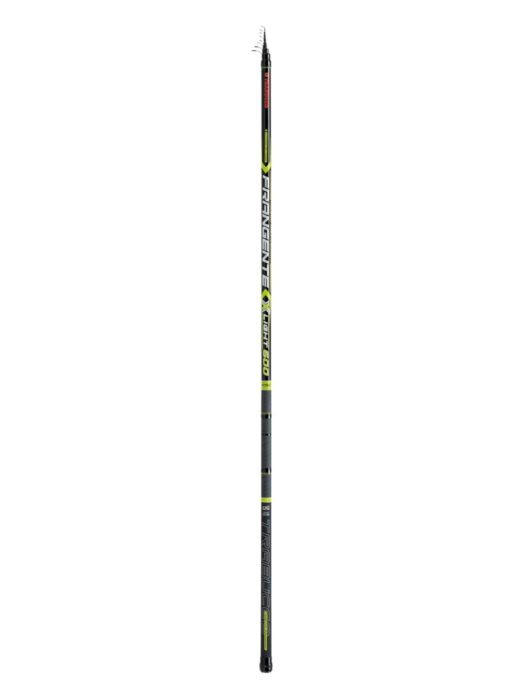 Canna Frangente X-Light Bolo 7,00 m Nessuno Unica