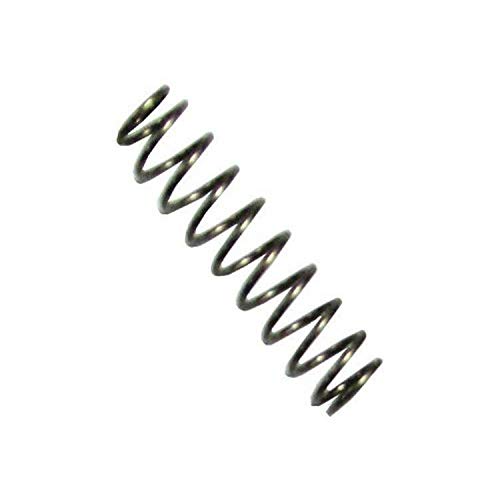 Hydrofarm HGPPSPRING Precision Pruner Spring, Pack Contains 10 Springs