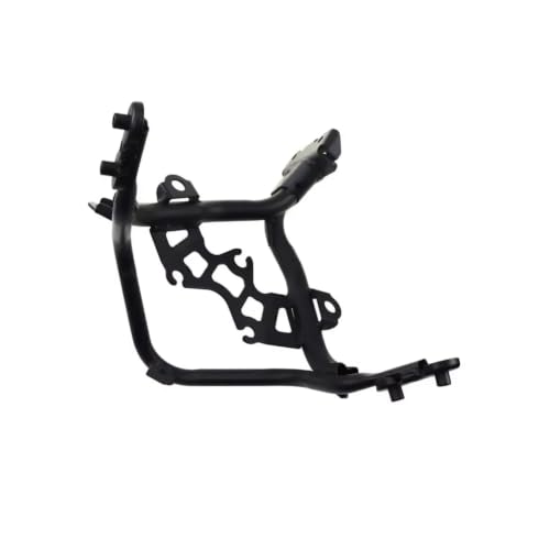 Soporte de faro delantero para Suzuki SV650 en rutas y viajes de carretera