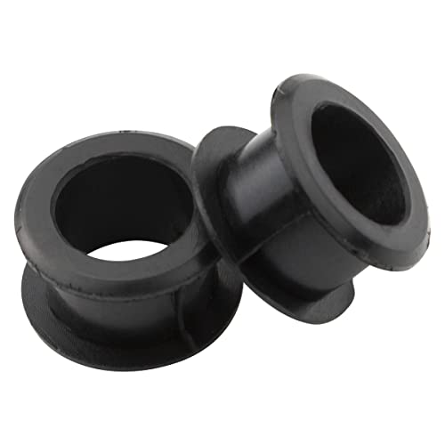 Transmission Shift Cable Bushing Fits Toyota Corolla Matrix Sienna Replace 33835-08010 Automatic Shifter Cable Linkage Bushing #TOP1