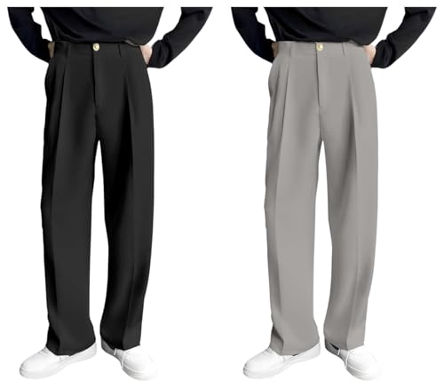 Image of FTX Men Pants Pack of 2