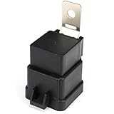 Automotive Replacement Parts Relay Switch for Bobcat S770 S850 Track Loader 864 T110 T140 T180 T190 T200 T250 Mod-A98P-168