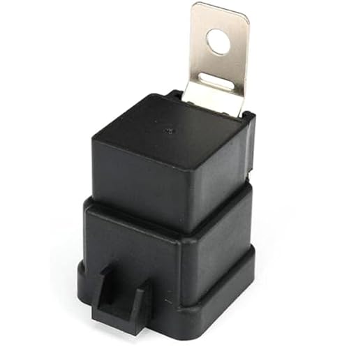 Automotive Replacement Parts Relay Switch for Bobcat S770 S850 Track Loader 864 T110 T140 T180 T190 T200 T250 Mod-A98P-168