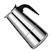 Generic Plecyk Espresso Maker Garnek Ze Stali Nierdzewnej Włoska Ekspres Do Kawy Classic Cafe Percolator Nadaje Się Do Kuchenki Indukcyjnych 9/12 Szklanki