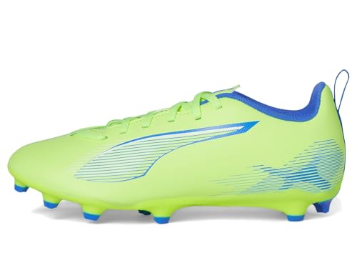 PUMA Unisex-Child Ultra Play Firm Ground (Little Big Kid) Sneaker4