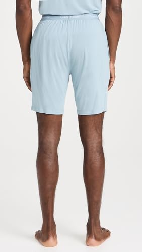 Calvin Klein Men's Ultra Soft Modern Lounge Sleep Shorts3