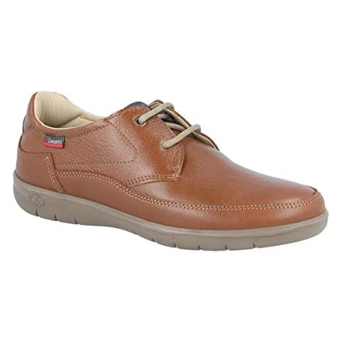 Luisetti Zapato de Cordones Colton 32303NA Cover