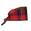 Clan Riddell Tartan