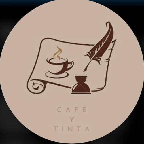 『Caf&eacute; y Tinta』のカバーアート