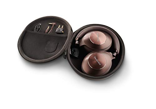 Technics Casque audio EAH-F70NE-T I HP 40mm Audio Hi-Res Réduction de bruit Améliorateur du son ambiant Bluetooth… - Les Beatles, Paul McCartney, John Lennon, RIngo Starr, George Harrison Technics Casque audio EAH-F70NE-T I HP 40mm Audio Hi-Res Réduction de bruit Améliorateur du son ambiant Bluetooth… – Image 5