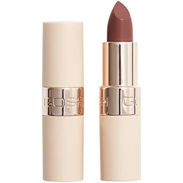 Szminka Luxury Nude nr 3 Stripped GOSH
