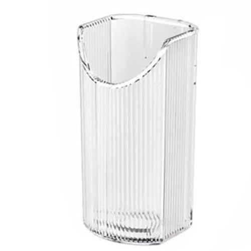 Soporte para paraguas para entrada, soporte para paraguas,Organizador de paraguas, montado en la pared sin taladro, caja de almacenamiento que ahorra espacio, cubo de paraguas simple para la entrada
